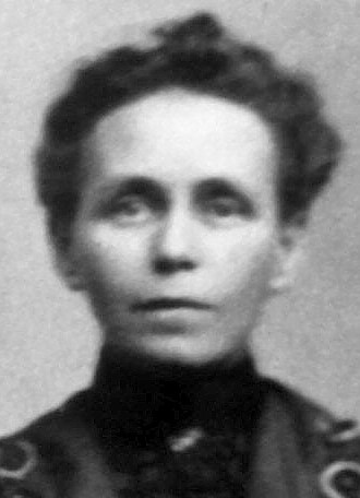 Jane Elizabeth Grant (1872 - 1957) Profile